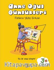Anne Oğul Günlükleri