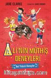 Ali’nin Müthiş Deneyleri & Bol Yıldızlı Deneyler 