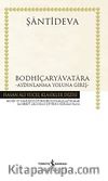 Bodhiçaryavatara (Karton Kapak) & Aydınlanma Yoluna Giriş