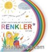 Renkler Kitabı / Şerif Hayvanlar Aleminde