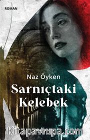 Sarnıçtaki Kelebek