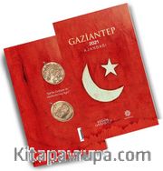 2021 Gaziantep Ajandası