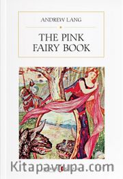 The Pink Fairy Book