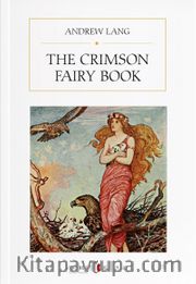 The Crimson Fairy Book