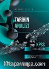 2021 KPSS Konu Anlatımı - Tarihin Analizi
