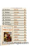 Shakespeare Eserleri Seti (15 Kitap)