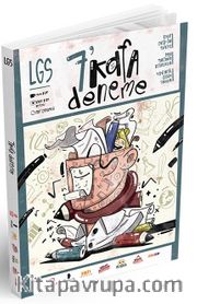 LGS 7 Kafa Deneme