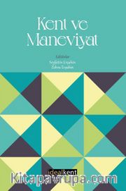 Kent ve Maneviyat