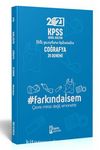 2021 Farkındaİsem KPSS Genel Kültür Coğrafya 20 Deneme
