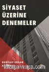 Siyaset Üzerine Denemeler