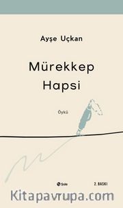 Mürekkep Hapsi