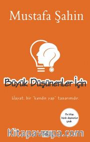 Büyük Düşünenler İçin