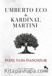 İnanç ya da İnançsızlık
