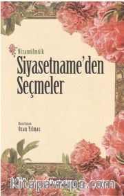 Siyasetname’den Seçmeler