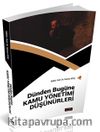 Dünden Bugüne Kamu Yönetimi Düşünürleri
