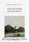 The Wonder Island Boys: The Mysteries of the Caverns