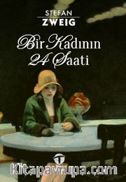 Bir Kadının 24 Saati