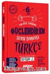6. Sınıf Türkçe Güçlendiren Soru Bankası