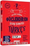7. Sınıf Güçlendiren Türkçe Soru Bankası