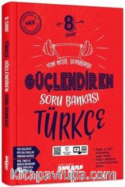 8. Sınıf LGS Türkçe Güçlendiren Soru Bankası