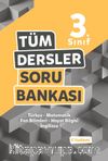 3. Sınıf Tüm Dersler Soru Bankası