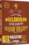 6. Sınıf Sosyal Bilgiler Güçlendiren Soru Bankası