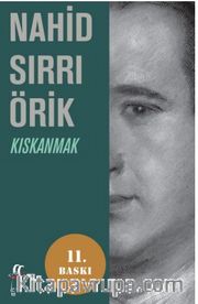Kıskanmak