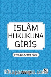 İslam Hukukuna Giriş