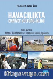 Havacılıkta Emniyet Kültürü-İklimi