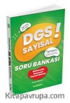 2021 DGS Sayısal Tamamı Çözümlü Soru Bankası