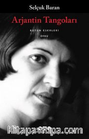 Arjantin Tangoları	