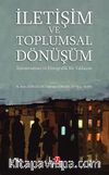 İletişim ve Toplumsal Dönüşüm