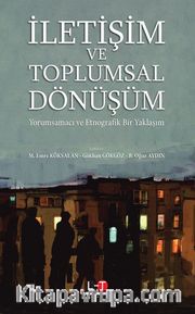 İletişim ve Toplumsal Dönüşüm