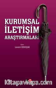 Kurumsal İletişim Araştırmaları