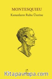 Kanunların Ruhu Üzerine