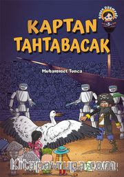 Kaptan Tahtabacak