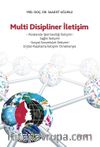 Multi Disipliner İletişim