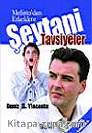 Mefisto'dan Erkeklere Şeytani Tavsiyeler