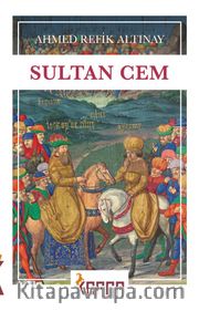 Sultan Cem