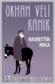 Nasrettin Hoca