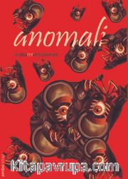 Anomali
