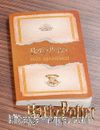 Harry Potter Ajanda (KY-HP001) Lisanslı Ürün