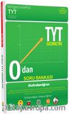 0'dan TYT Geometri Soru Bankası
