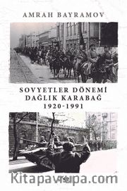 Sovyetler Dönemi Dağlık Karabağ (1920-1991)
