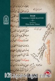 İsam Tahkikli Neşir Kılavuzu