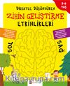 Dikkatle Düşündüren Zihin Geliştirme Etkinlikleri 2