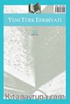 Yeni Türk Edebiyatı Hakemli Altı Aylık İnceleme Dergisi Sayı:12 Ekim 2015
