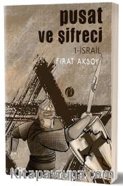 Pusat ve Şifreci 1 / İsrail
