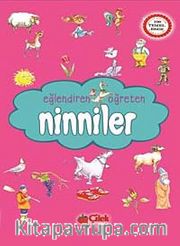 Eğlendiren Öğreten Ninniler