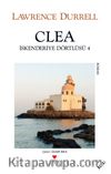 Clea /  İskenderiye Dörtlüsü 4